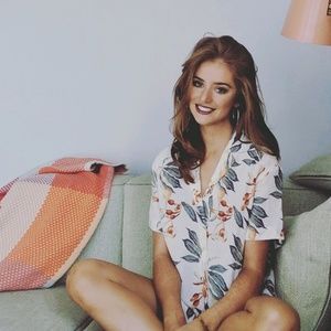 Meet your Posher, Nicole